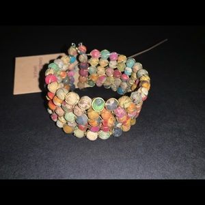 Handmade Bracelet Boho Ladies